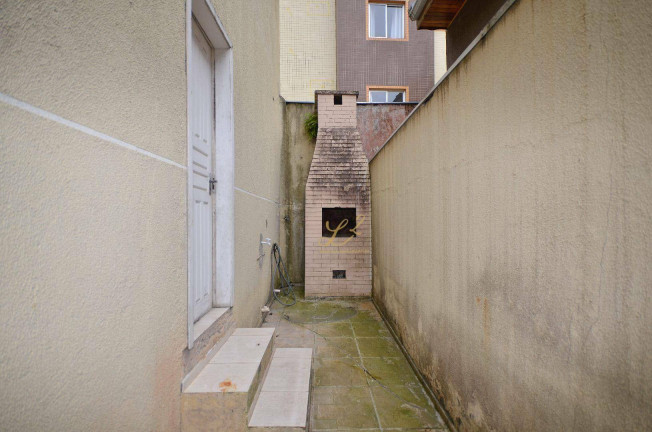 Imagem Sobrado com 3 Quartos à Venda, 117 m² em Cristo Rei - Curitiba