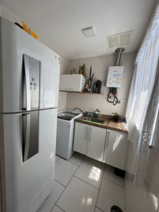 Imagem Apartamento com 2 Quartos à Venda, 58 m² em Encantado - Rio De Janeiro