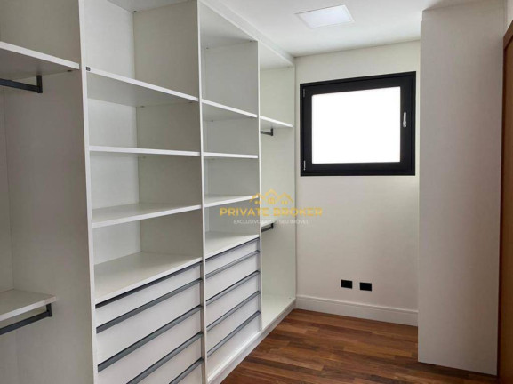 Imagem Casa com 4 Quartos à Venda, 420 m² em Tamboré - Barueri