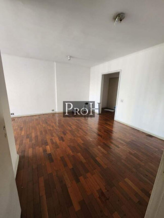 Imagem Apartamento com 3 Quartos à Venda, 126 m² em Perdizes - São Paulo Imagem Apartamento com 3 Quartos à Venda, 126 m² em Perdizes - São Paulo
