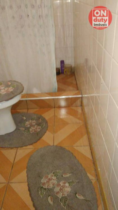 Imagem Sobrado com 2 Quartos à Venda, 75 m² em Vila São Jorge - Santos Imagem Sobrado com 2 Quartos à Venda, 75 m² em Vila São Jorge - Santos