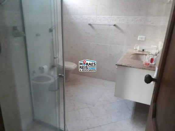 Imagem Sobrado com 5 Quartos à Venda, 480 m² em Brooklin - São Paulo