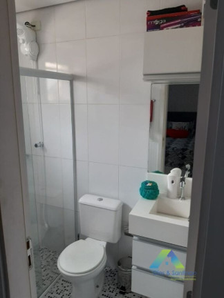 Imagem Apartamento com 2 Quartos à Venda, 120 m² em Vila Tibiriçá - Santo André Imagem Apartamento com 2 Quartos à Venda, 120 m² em Vila Tibiriçá - Santo André