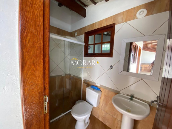 Imagem Casa com 5 Quartos à Venda, 392 m² em Foguete - Cabo Frio