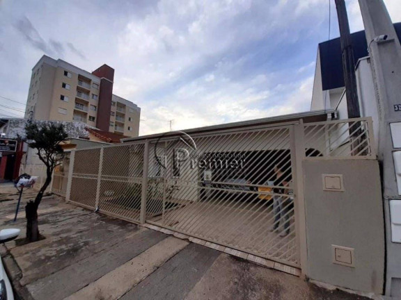 Casa com 3 Quartos à Venda, 163 m² em Cidade Nova I - Indaiatuba