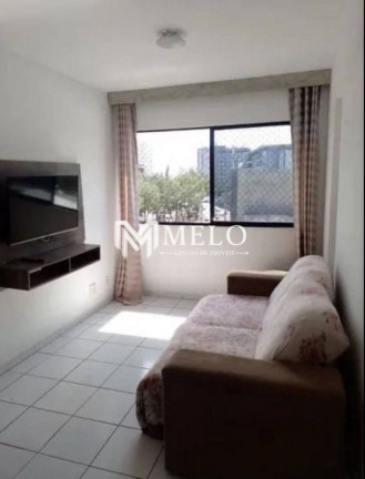 Imagem Apartamento com 2 Quartos à Venda, 60 m² em Pina - Recife Imagem Apartamento com 2 Quartos à Venda, 60 m² em Pina - Recife