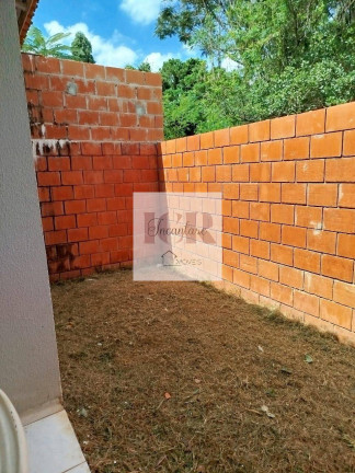 Imagem Casa com 2 Quartos à Venda, 90 m² em éden - Sorocaba Imagem Casa com 2 Quartos à Venda, 90 m² em éden - Sorocaba