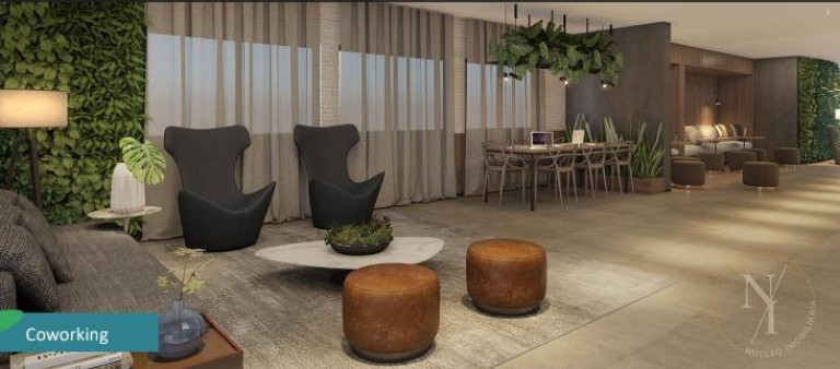 Apartamento com 2 Quartos à Venda, 62 m² em Vila Prudente - São Paulo