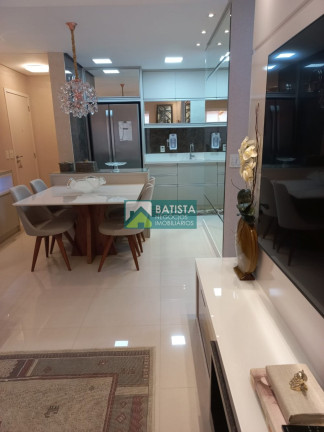 Imagem Apartamento com 2 Quartos à Venda, 71 m² em Independência - São Bernardo Do Campo
