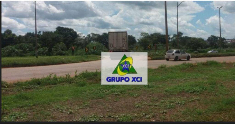 Imagem Terreno à Venda, 20.000 m² em Vila Goulart - Rondonópolis Imagem Terreno à Venda, 20.000 m² em Vila Goulart - Rondonópolis