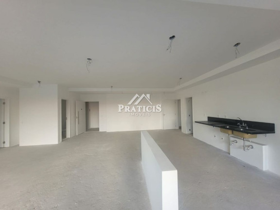 Imagem Apartamento com 3 Quartos à Venda, 209 m² em Vila Mariana - São Paulo