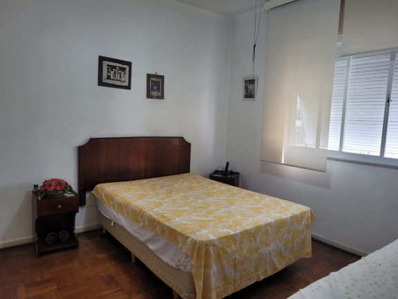 Imagem Apartamento com 3 Quartos à Venda, 107 m² em Higienópolis - São Paulo