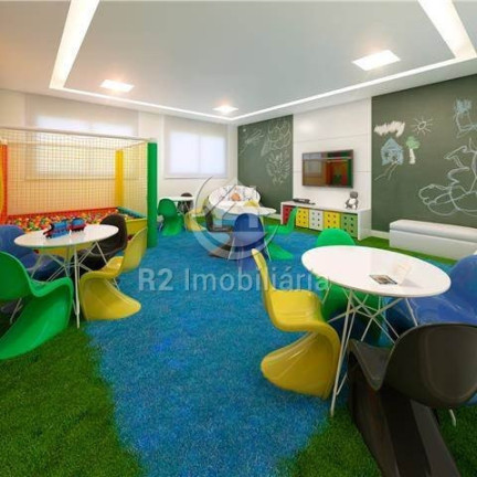 Imagem Apartamento com 2 Quartos à Venda, 45 m² em Três Pontes - Itaborai