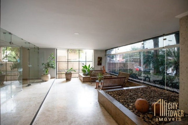 Imagem Apartamento com 2 Quartos à Venda, 105 m² em Itaim Bibi - São Paulo