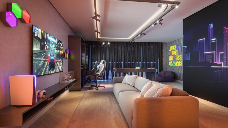 Imagem Apartamento com 4 Quartos à Venda, 181 m² em Centro - Balneário Camboriú
