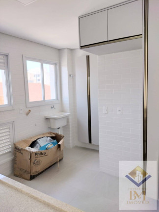 Imagem Apartamento com 2 Quartos para Alugar, 73 m² em Aparecida - Santos