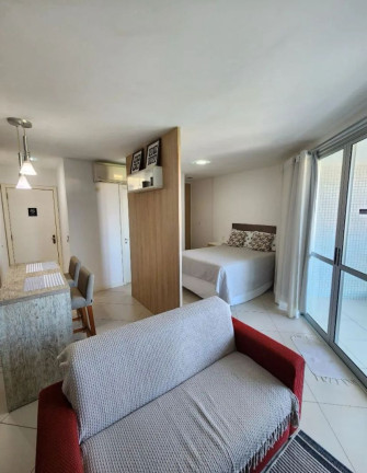 Imagem Studio com 1 Quarto à Venda, 48 m² em Caminho Das árvores - Salvador