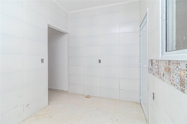 Imagem Sobrado com 2 Quartos à Venda, 49 m² em Solemar - Praia Grande
