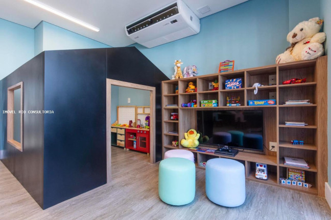 Imagem Apartamento com 3 Quartos à Venda, 90 m² em Rio De Janeiro Imagem Apartamento com 3 Quartos à Venda, 90 m² em Rio De Janeiro