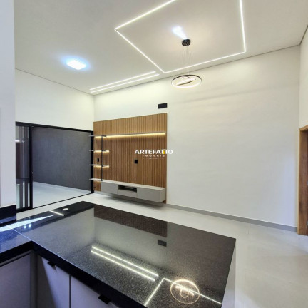 Imagem Casa com 3 Quartos à Venda, 114 m² em Jardim Piratininga - Franca Imagem Casa com 3 Quartos à Venda, 114 m² em Jardim Piratininga - Franca