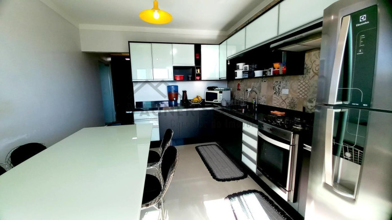 Imagem Casa com 3 Quartos à Venda, 368 m² em Jardim Colina Verde - Maringá