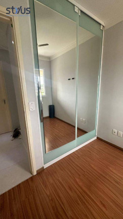 Imagem Apartamento com 3 Quartos à Venda, 77 m² em Vila Rosália - Guarulhos
