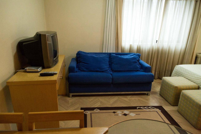 Imagem Apartamento com 1 Quarto à Venda, 30 m² em Consolação - São Paulo Imagem Apartamento com 1 Quarto à Venda, 30 m² em Consolação - São Paulo