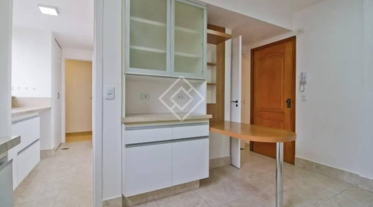 Imagem Apartamento com 2 Quartos à Venda, 100 m² em Cerqueira César - São Paulo