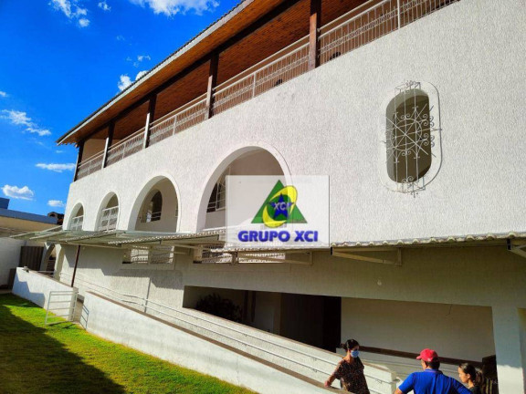 Imagem Casa com 20 Quartos à Venda, 1.000 m² em Parque Taquaral - Campinas Imagem Casa com 20 Quartos à Venda, 1.000 m² em Parque Taquaral - Campinas