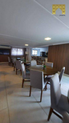 Imagem Apartamento com 3 Quartos à Venda, 91 m² em Jardim Oceania - João Pessoa Imagem Apartamento com 3 Quartos à Venda, 91 m² em Jardim Oceania - João Pessoa