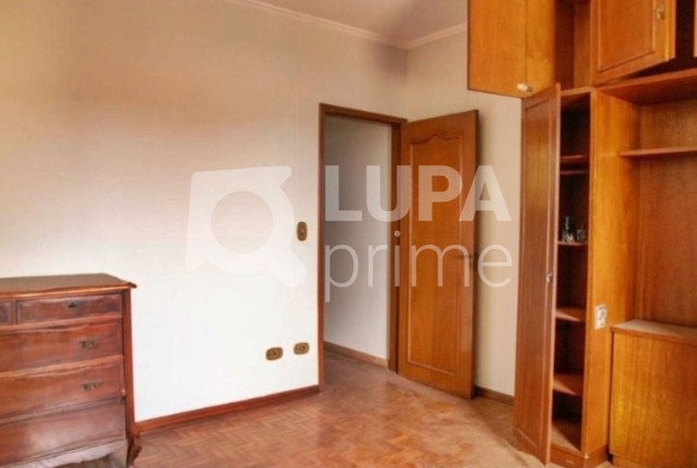 Imagem Casa com 4 Quartos à Venda, 214 m² em Vila Maria - São Paulo