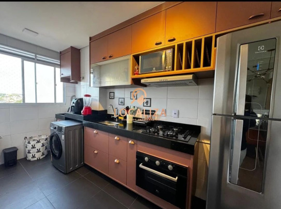 Imagem Imóvel com 2 Quartos à Venda, 44 m² em Jardim Sul - São José Dos Campos Imagem Imóvel com 2 Quartos à Venda, 44 m² em Jardim Sul - São José Dos Campos
