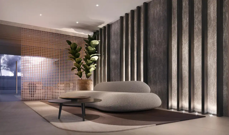 Imagem Apartamento com 3 Quartos à Venda, 110 m² em Sion - Belo Horizonte
