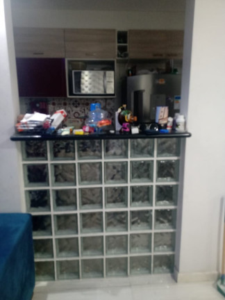 Imagem Apartamento com 2 Quartos à Venda, 50 m² em Campo Grande - Rio De Janeiro Imagem Apartamento com 2 Quartos à Venda, 50 m² em Campo Grande - Rio De Janeiro