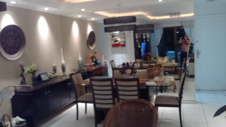 Imagem Apartamento com 3 Quartos à Venda, 106 m² em São Bento - Cabo Frio Imagem Apartamento com 3 Quartos à Venda, 106 m² em São Bento - Cabo Frio