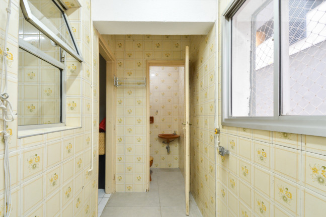 Imagem Apartamento com 2 Quartos à Venda, 73 m² em Ipiranga - São Paulo