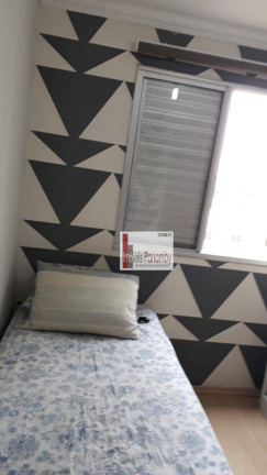 Imagem Apartamento com 2 Quartos à Venda, 48 m² em Planalto - São Bernardo Do Campo Imagem Apartamento com 2 Quartos à Venda, 48 m² em Planalto - São Bernardo Do Campo