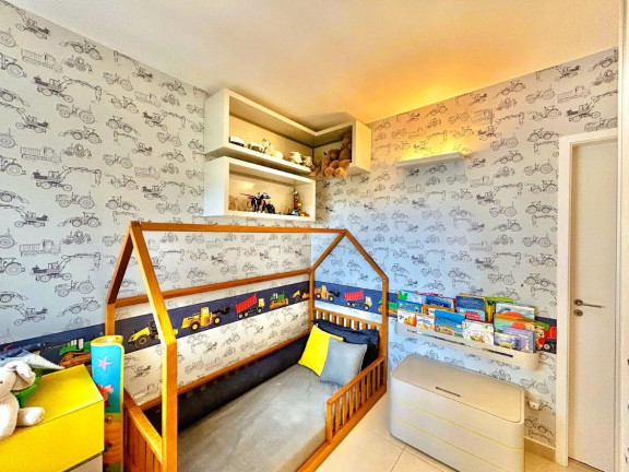 Imagem Apartamento com 3 Quartos à Venda, 137 m² em Vila Da Serra - Nova Lima Imagem Apartamento com 3 Quartos à Venda, 137 m² em Vila Da Serra - Nova Lima