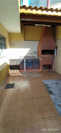 Imagem Casa com 2 Quartos à Venda, 70 m² em Campestre - Santo André Imagem Casa com 2 Quartos à Venda, 70 m² em Campestre - Santo André