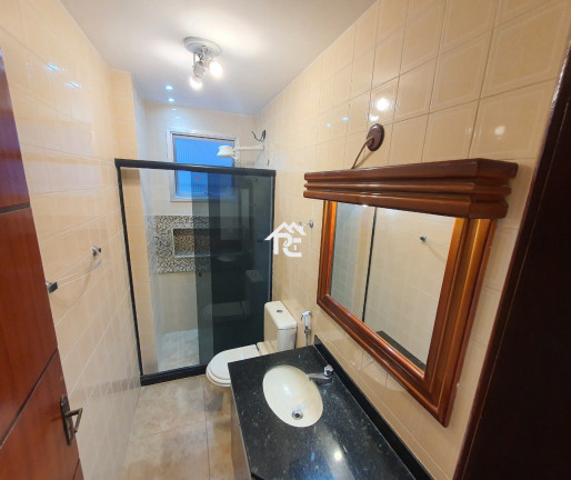 Imagem Apartamento com 2 Quartos à Venda, 75 m² em Icaraí - Niterói Imagem Apartamento com 2 Quartos à Venda, 75 m² em Icaraí - Niterói