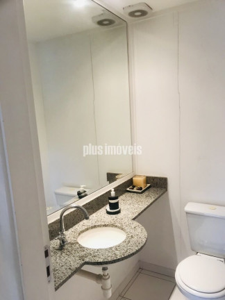 Imagem Apartamento com 4 Quartos à Venda, 172 m² em Morumbi - São Paulo Imagem Apartamento com 4 Quartos à Venda, 172 m² em Morumbi - São Paulo