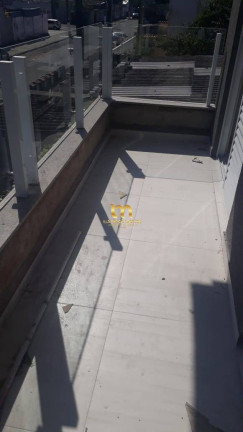 Imagem Sobrado com 2 Quartos à Venda, 53 m² em Sítio Do Campo - Praia Grande