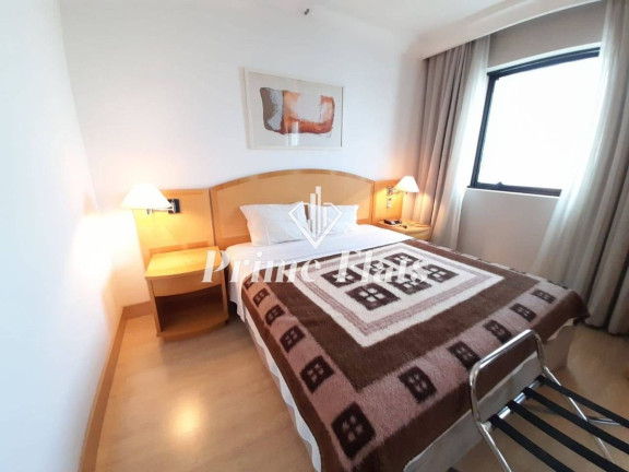 Imagem Apartamento com 1 Quarto para Alugar, 32 m² em Higienópolis - São Paulo Imagem Apartamento com 1 Quarto para Alugar, 32 m² em Higienópolis - São Paulo
