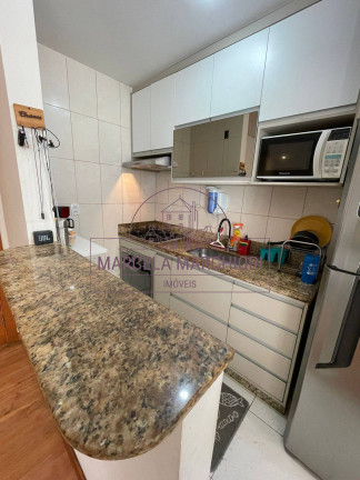 Imagem Apartamento com 2 Quartos à Venda, 85 m² em Praia De Itaparica - Vila Velha Imagem Apartamento com 2 Quartos à Venda, 85 m² em Praia De Itaparica - Vila Velha