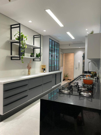 Imagem Cobertura com 3 Quartos à Venda, 100 m² em Vila Scarpelli - Santo André Imagem Cobertura com 3 Quartos à Venda, 100 m² em Vila Scarpelli - Santo André