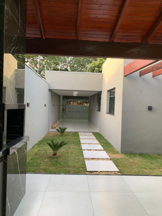 Imagem Casa com 3 Quartos à Venda, 172 m² em Parque Residencial Maria Aparecida Pedrossian - Campo Grande Imagem Casa com 3 Quartos à Venda, 172 m² em Parque Residencial Maria Aparecida Pedrossian - Campo Grande