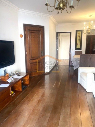 Imagem Apartamento com 2 Quartos à Venda, 101 m² em Vila Maria Alta - São Paulo Imagem Apartamento com 2 Quartos à Venda, 101 m² em Vila Maria Alta - São Paulo