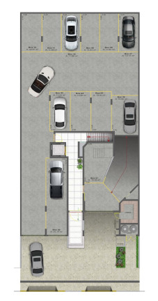 Imagem Apartamento com 3 Quartos à Venda, 86 m² em Capão Da Canoa - Capão Da Canoa