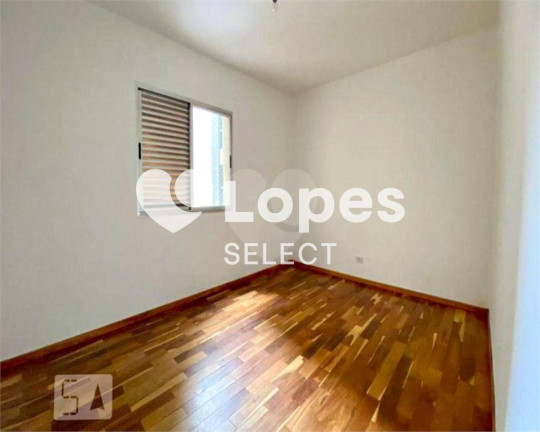 Imagem Apartamento com 2 Quartos à Venda, 90 m² em Perdizes - São Paulo