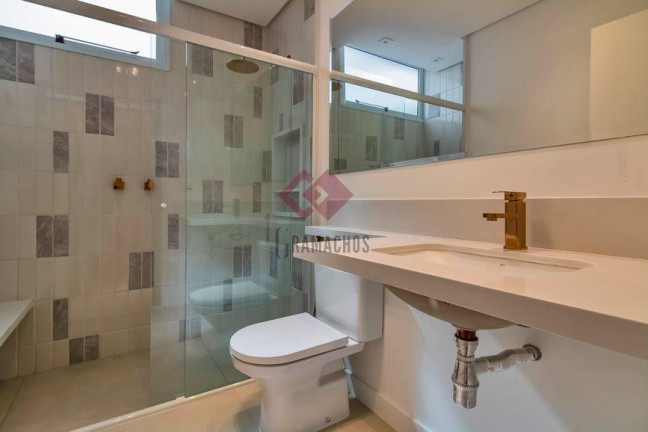 Imagem Apartamento com 3 Quartos à Venda, 180 m² em Higienópolis - São Paulo